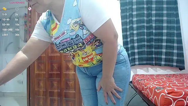 Uzziah Sabag online show from 19, 11, 2025