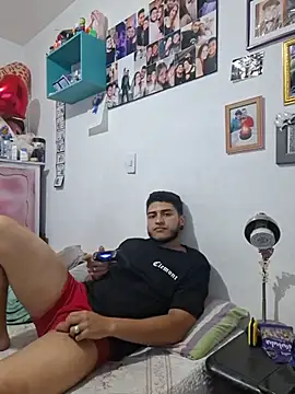 Juanhots online show from 5, 7, 2026