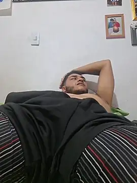 Juanhots online show from 25, 7, 2026