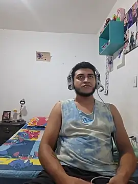 Juanhots online show from 6, 8, 2026