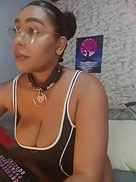 Snapshot of Morochaa-fire chatting on 17, 10, 2025 Morochaa-fire online show from 17, 10, 2025