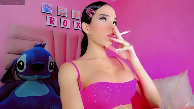 RoxStarts online show from 9, 12, 2024