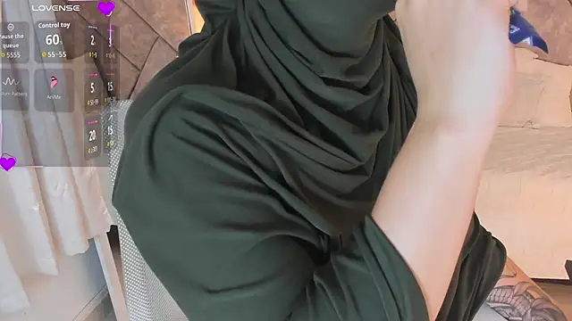 anna-henao online show from 24, 2, 2026