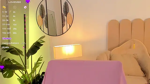 anna-henao online show from 2, 7, 2026