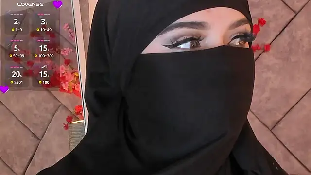 anna-henao online show from 14, 1, 2026