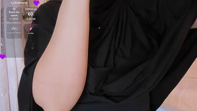 anna-henao online show from 5, 2, 2026