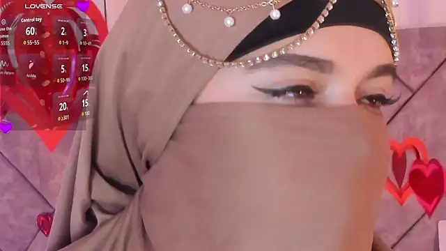 anna-henao online show from 13, 2, 2026