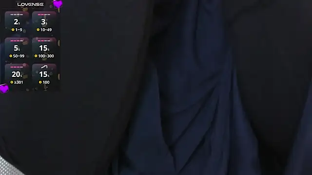 anna-henao online show from 9, 2, 2026