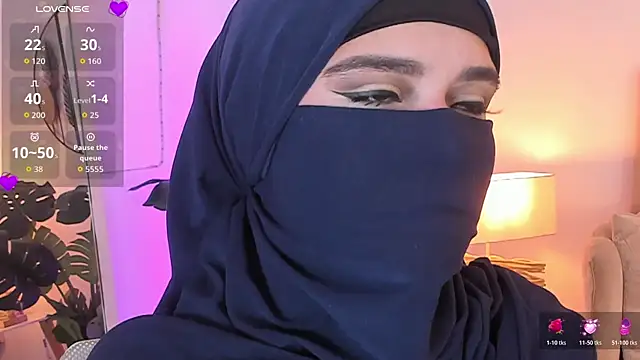 anna-henao online show from 18, 3, 2026