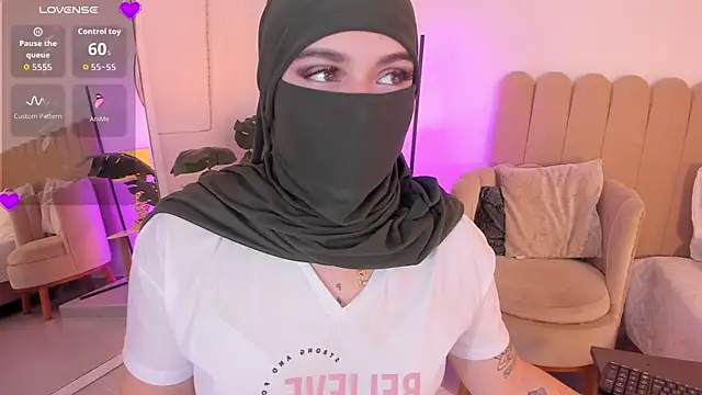 anna-henao online show from 7, 3, 2026