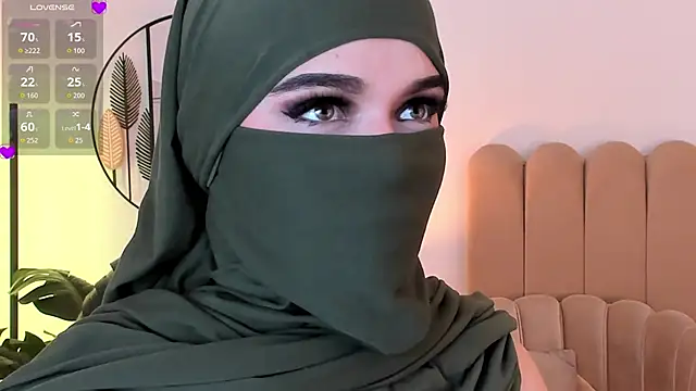 anna-henao online show from 22, 5, 2026