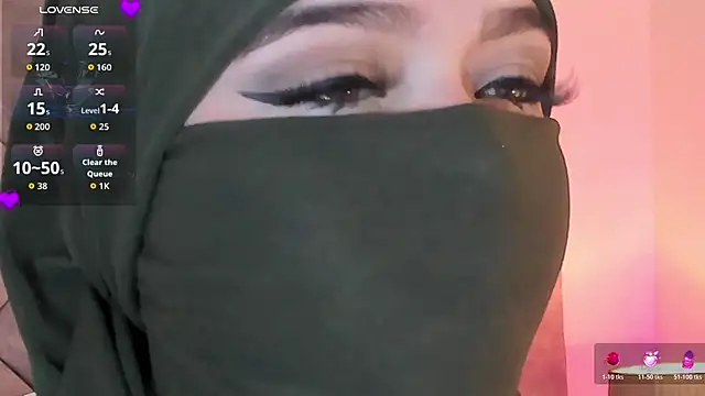 Snapshot of anna-henao chatting on 12, 11, 2025 anna-henao online show from 12, 11, 2025