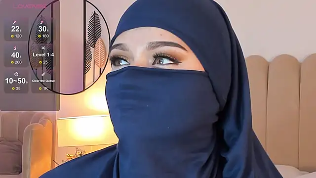 Snapshot of anna-henao chatting on 20, 2, 2025 anna-henao online show from 20, 2, 2025