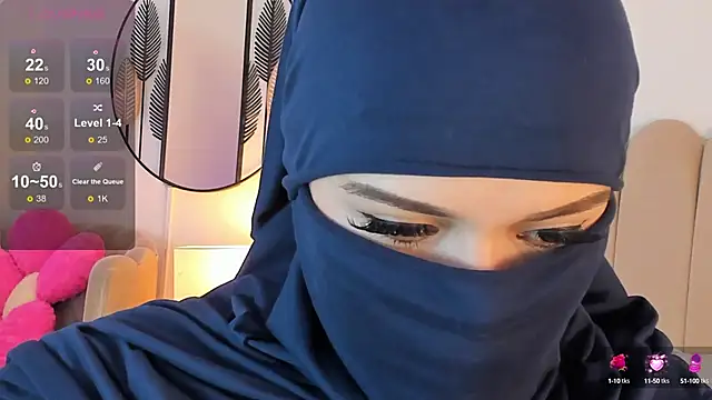 Snapshot of anna-henao chatting on 28, 2, 2025 anna-henao online show from 28, 2, 2025