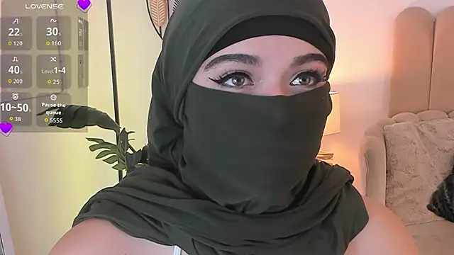 anna-henao online show from 16, 3, 2026