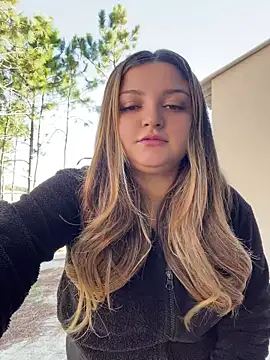 SweetPaige  online show from 12, 5, 2026