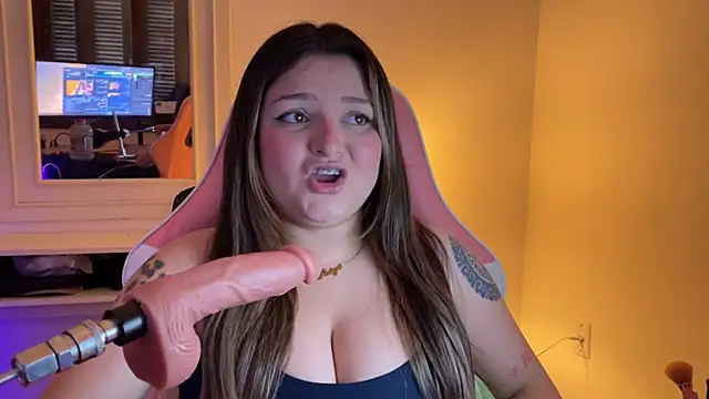 SweetPaige  online show from 25, 9, 2025