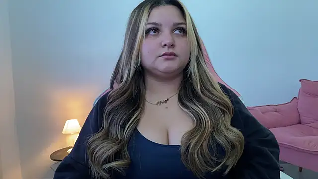 SweetPaige  online show from 10, 5, 2026