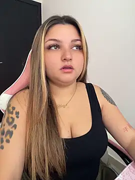 SweetPaige  online show from 26, 5, 2026