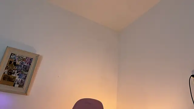 SweetPaige  online show from 10, 11, 2025