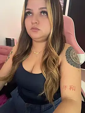 SweetPaige  online show from 6, 6, 2026