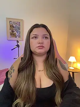 SweetPaige  online show from 28, 2, 2026