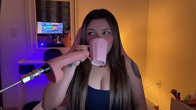 SweetPaige  online show from 26, 9, 2025