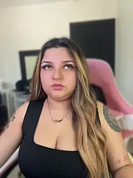 SweetPaige  online show from 18, 7, 2026
