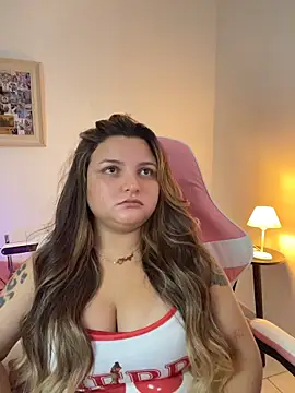 SweetPaige  online show from 13, 2, 2026