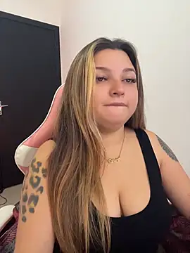 SweetPaige  online show from 23, 5, 2026