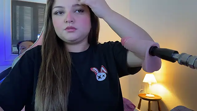 SweetPaige  online show from 25, 10, 2025