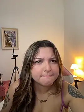 SweetPaige  online show from 17, 2, 2026