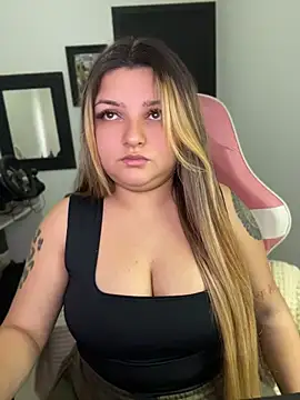 SweetPaige  online show from 23, 7, 2026