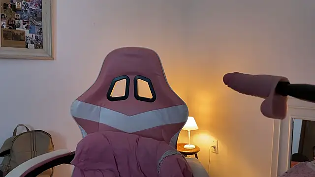 SweetPaige  online show from 21, 11, 2025