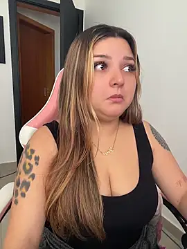 SweetPaige  online show from 25, 5, 2026