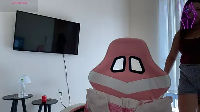 SweetPaige  online show from 22, 3, 2025