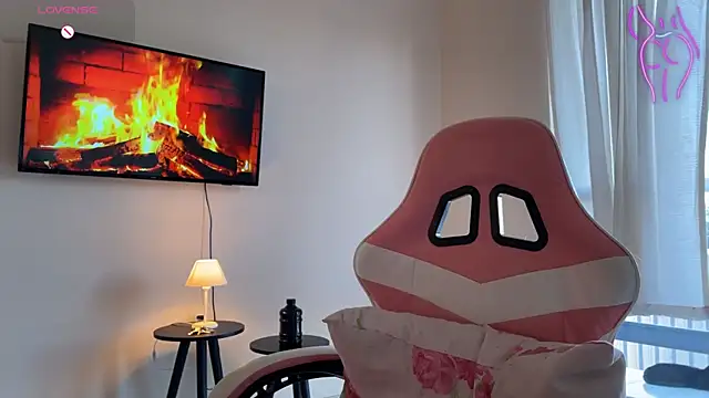 SweetPaige  online show from 20, 3, 2025