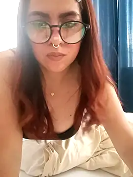 Celestte22 online show from 7, 4, 2026
