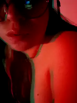 Celestte22 online show from 11, 3, 2025