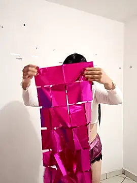 Celestte22 online show from 13, 1, 2025