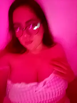 Celestte22 online show from 25, 11, 2025