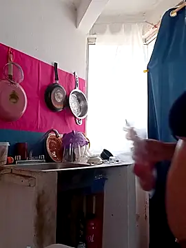 Celestte22 online show from 5, 4, 2026