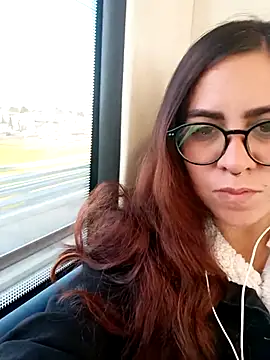 Celestte22 online show from 10, 11, 2025