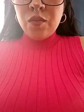 Celestte22 online show from 31, 12, 2024