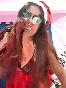 Celestte22 online show from 23, 12, 2025