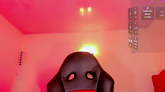 naomy  xx online show from 21, 2, 2026