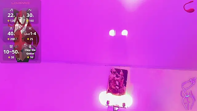 naomy  xx online show from 28, 11, 2025