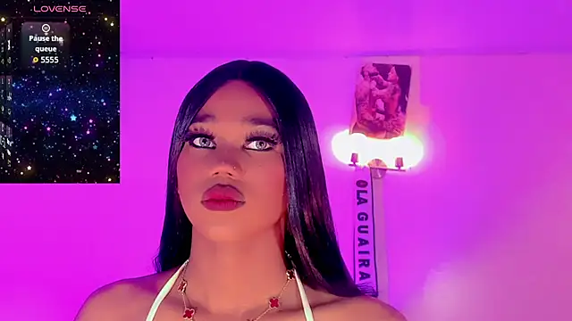 naomy  xx online show from 29, 11, 2025