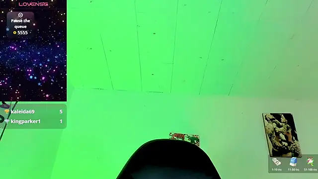 naomy  xx online show from 23, 10, 2025