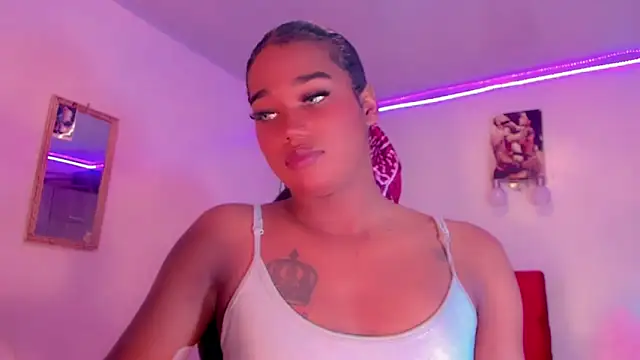 naomy  xx online show from 15, 3, 2025